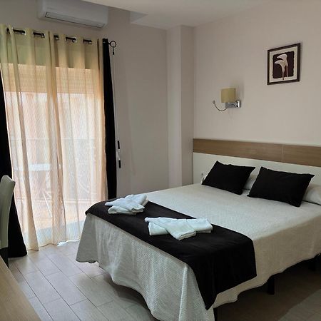 Hotel Ancla Оропеса-дель-Мар Экстерьер фото
