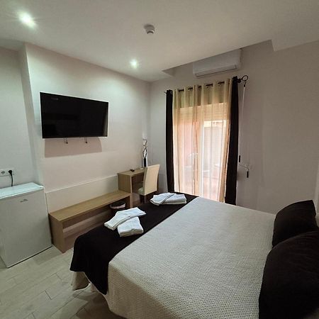 Hotel Ancla Оропеса-дель-Мар Экстерьер фото
