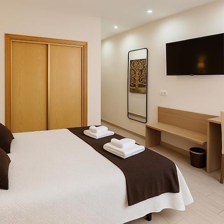 Hotel Ancla Оропеса-дель-Мар Экстерьер фото
