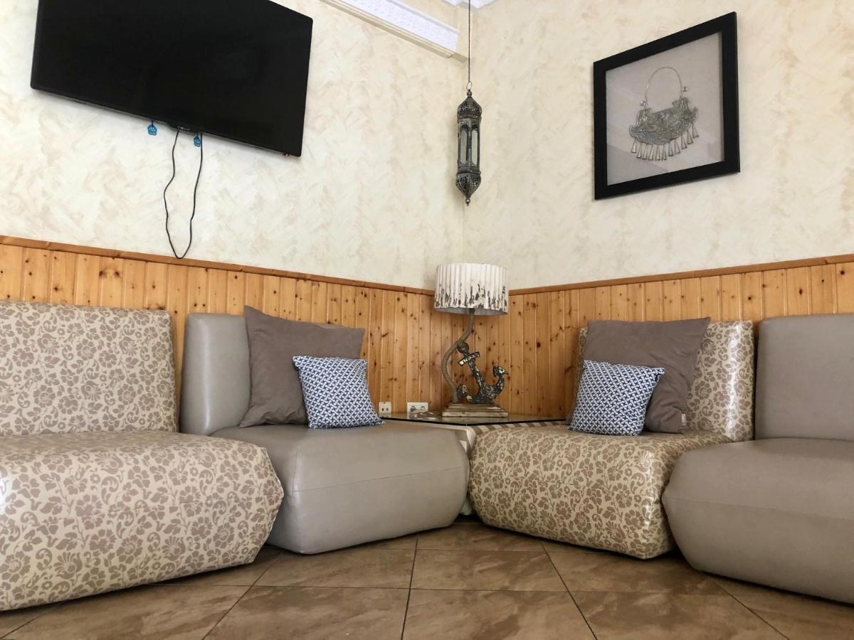 Hotel Ancla Оропеса-дель-Мар Экстерьер фото