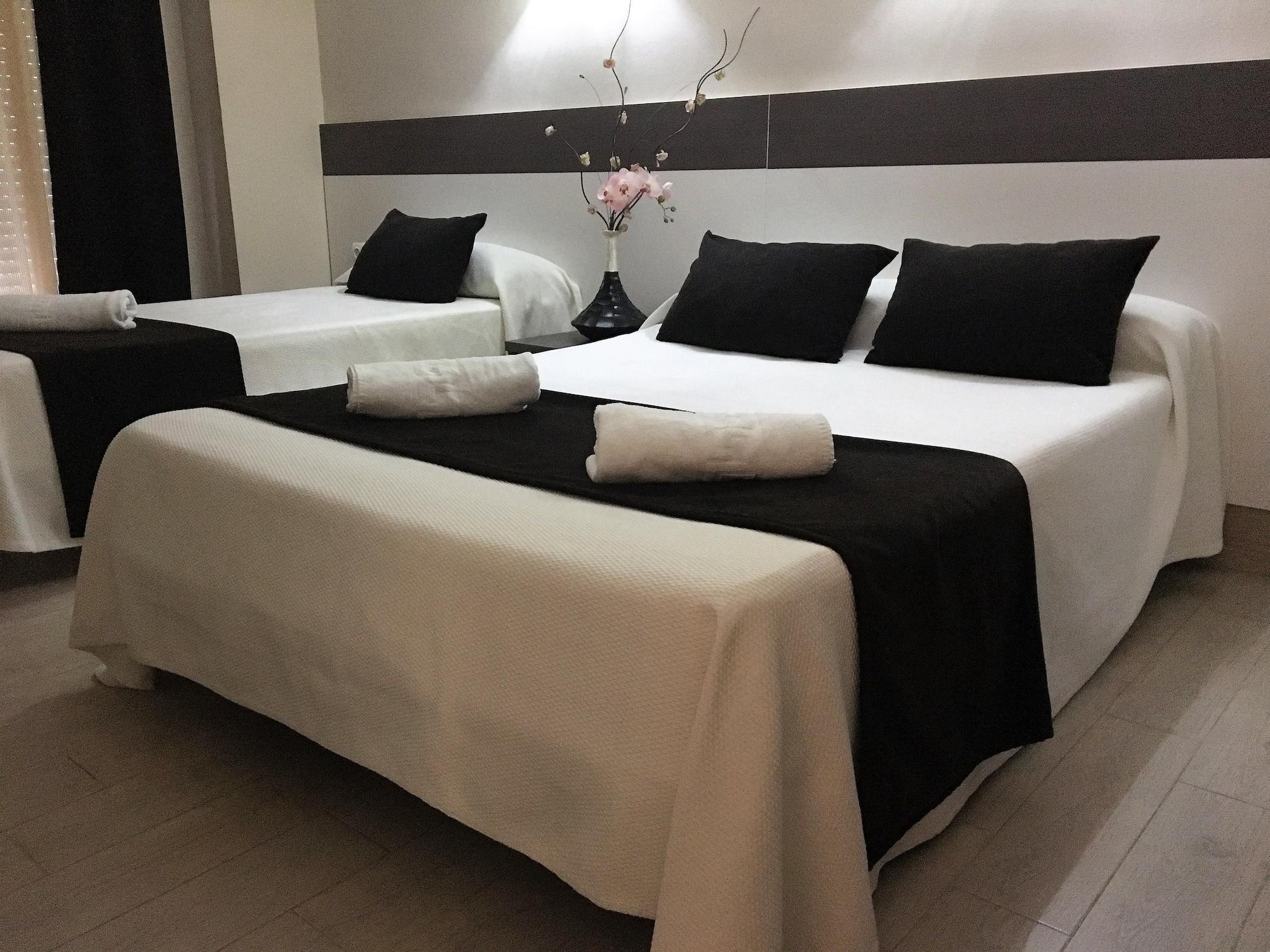 Hotel Ancla Оропеса-дель-Мар Экстерьер фото