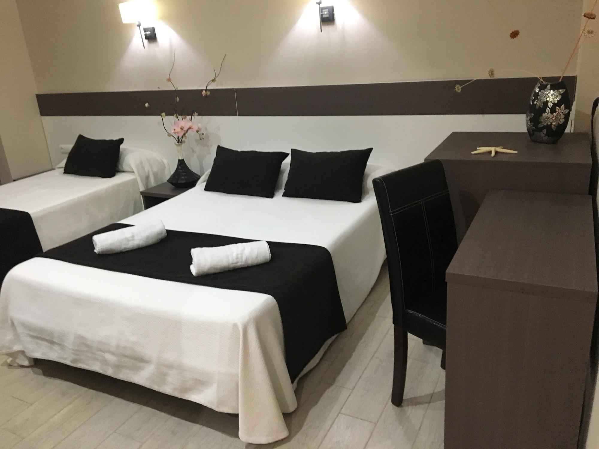Hotel Ancla Оропеса-дель-Мар Экстерьер фото