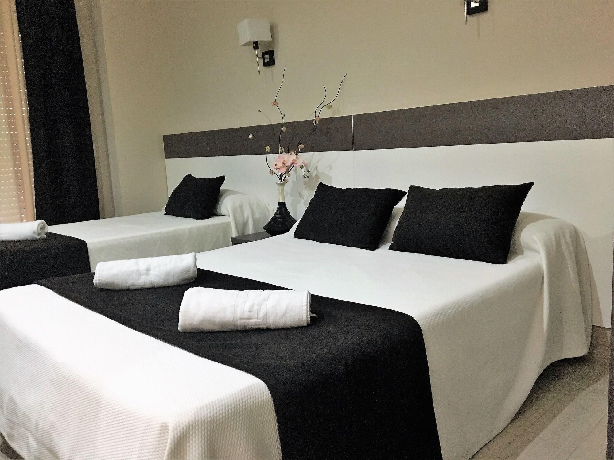 Hotel Ancla Оропеса-дель-Мар Экстерьер фото