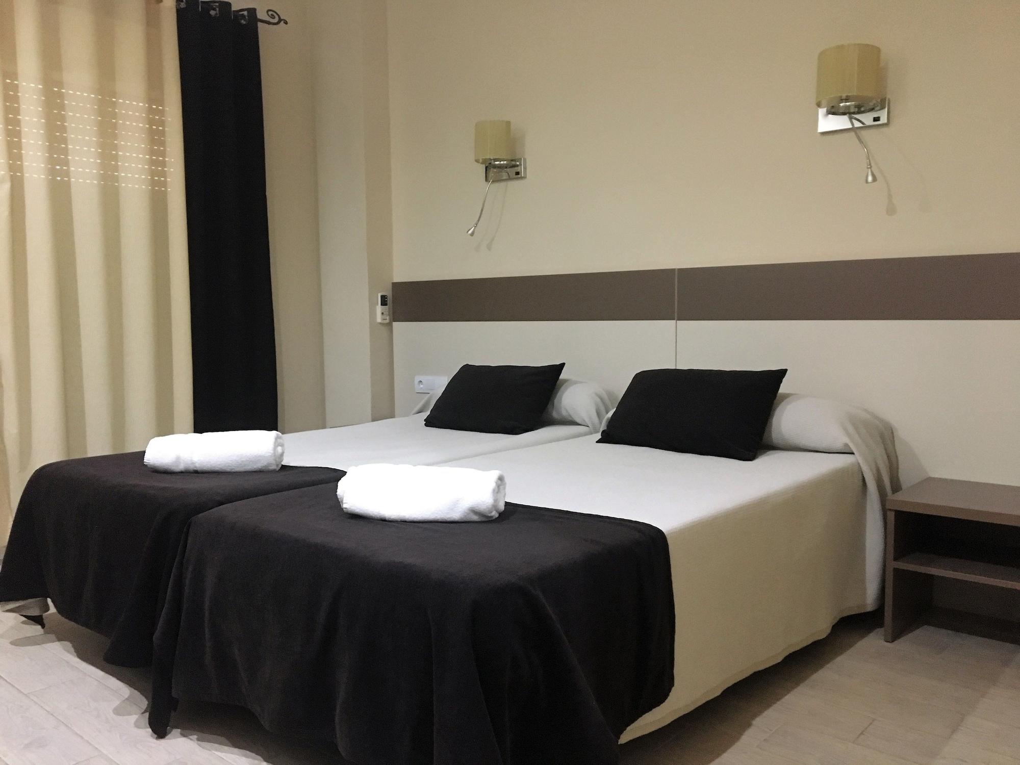 Hotel Ancla Оропеса-дель-Мар Экстерьер фото