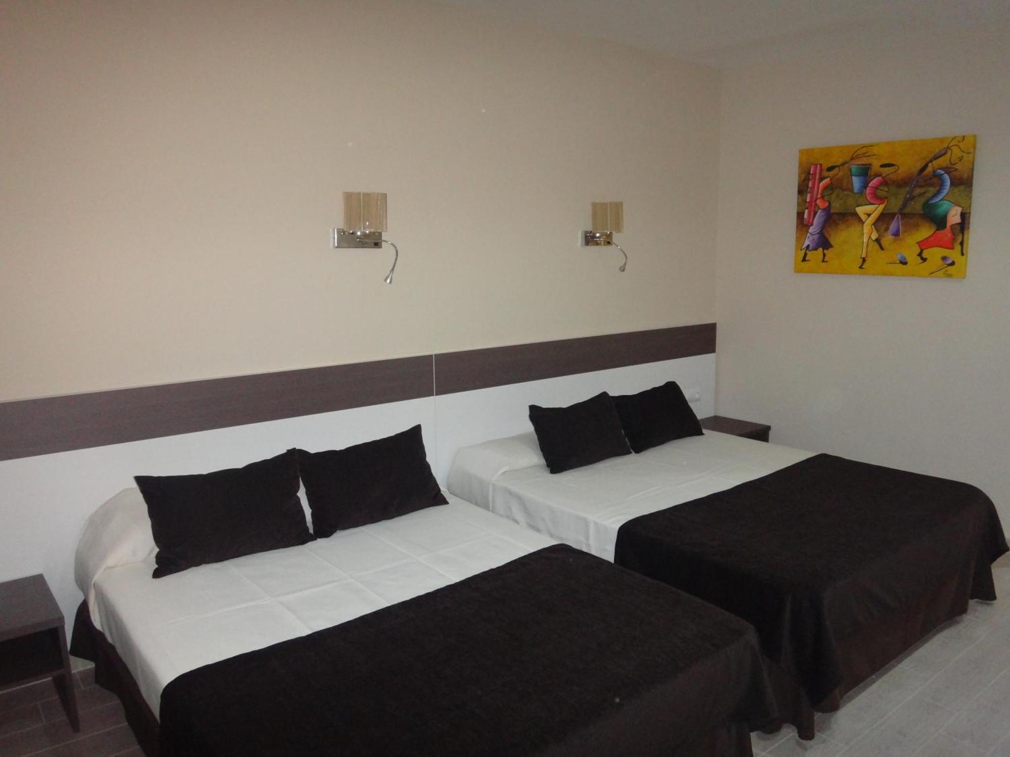 Hotel Ancla Оропеса-дель-Мар Экстерьер фото