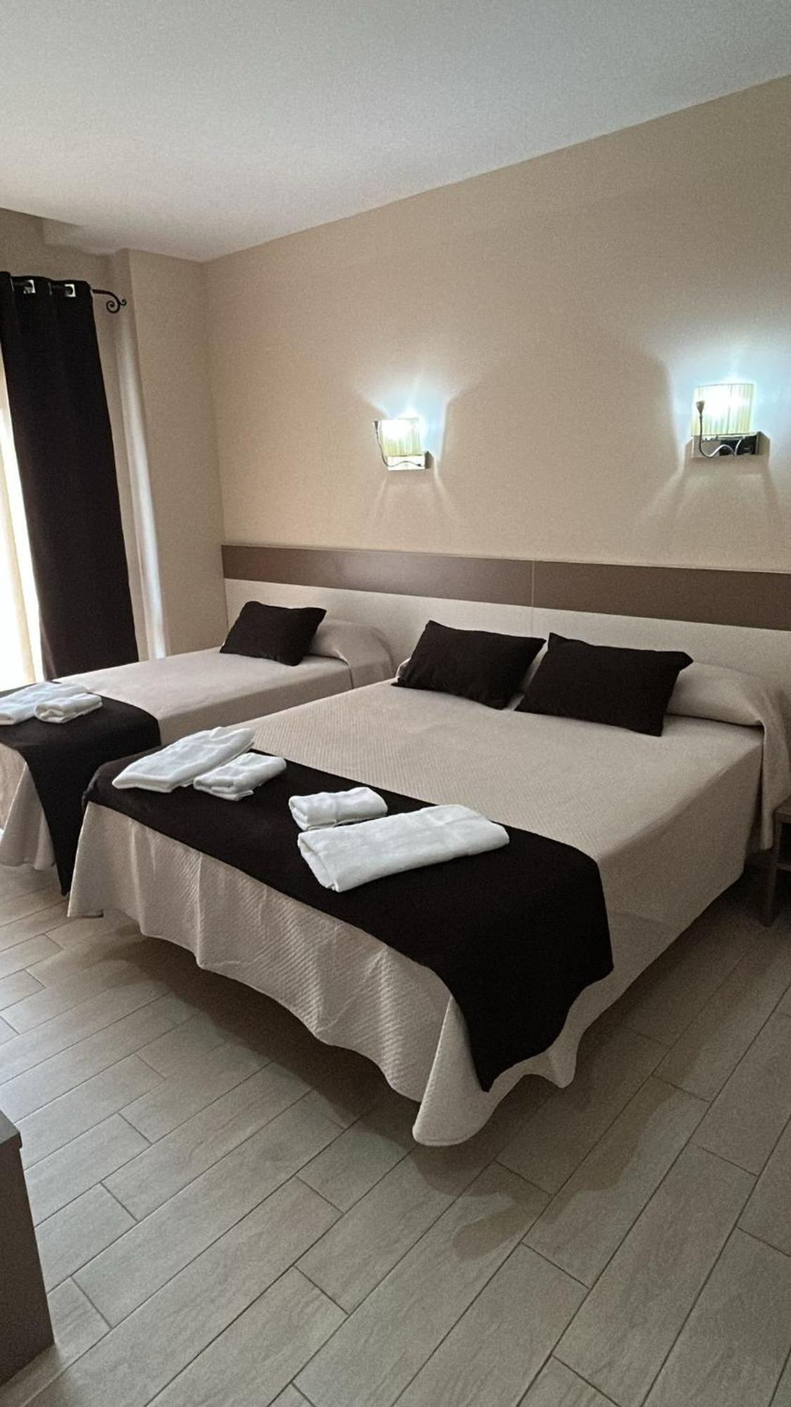 Hotel Ancla Оропеса-дель-Мар Экстерьер фото