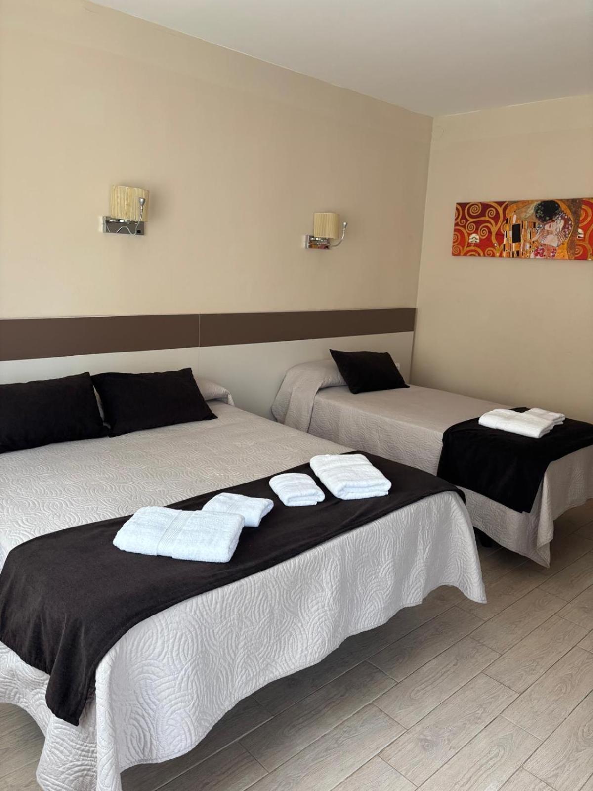 Hotel Ancla Оропеса-дель-Мар Экстерьер фото