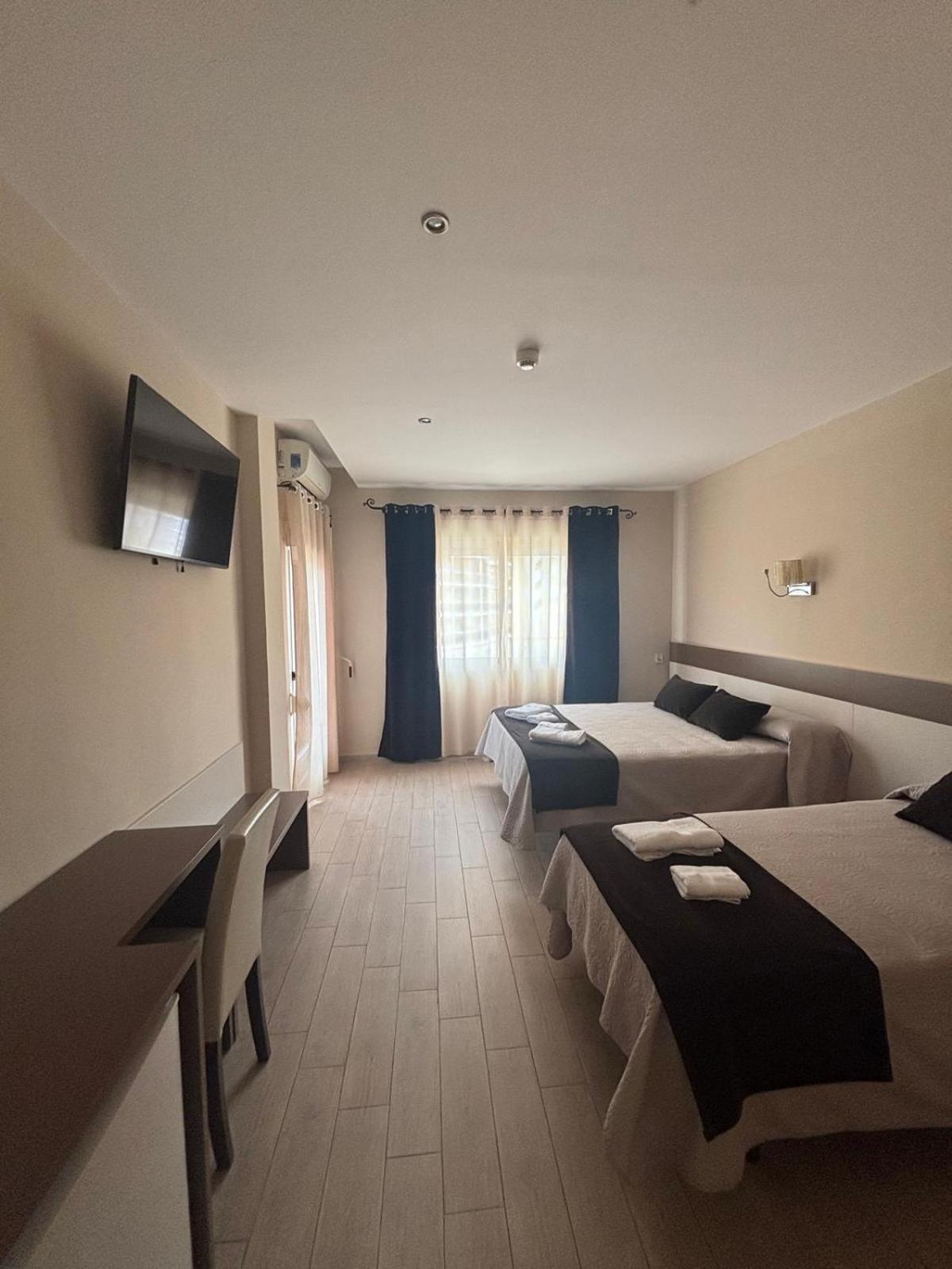 Hotel Ancla Оропеса-дель-Мар Экстерьер фото