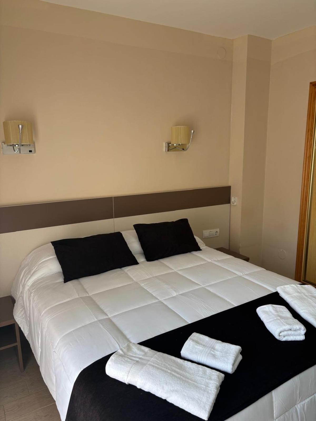 Hotel Ancla Оропеса-дель-Мар Экстерьер фото
