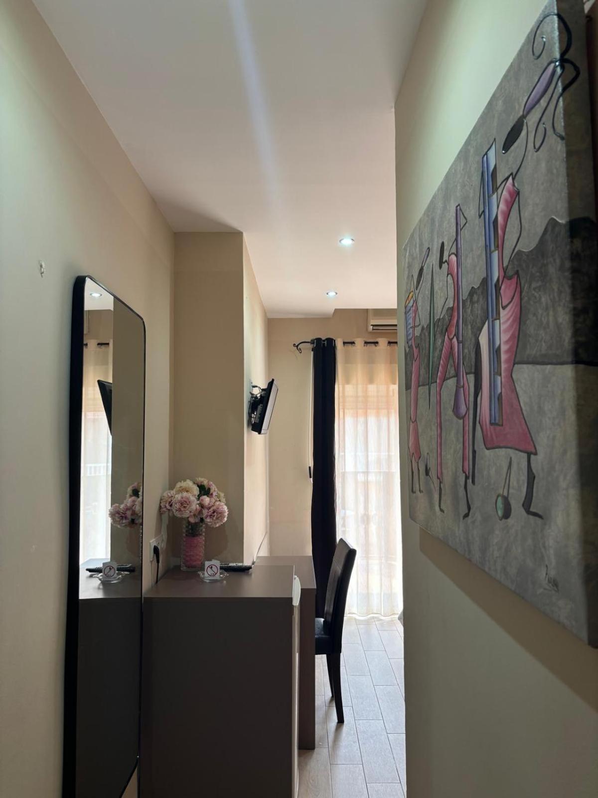 Hotel Ancla Оропеса-дель-Мар Экстерьер фото
