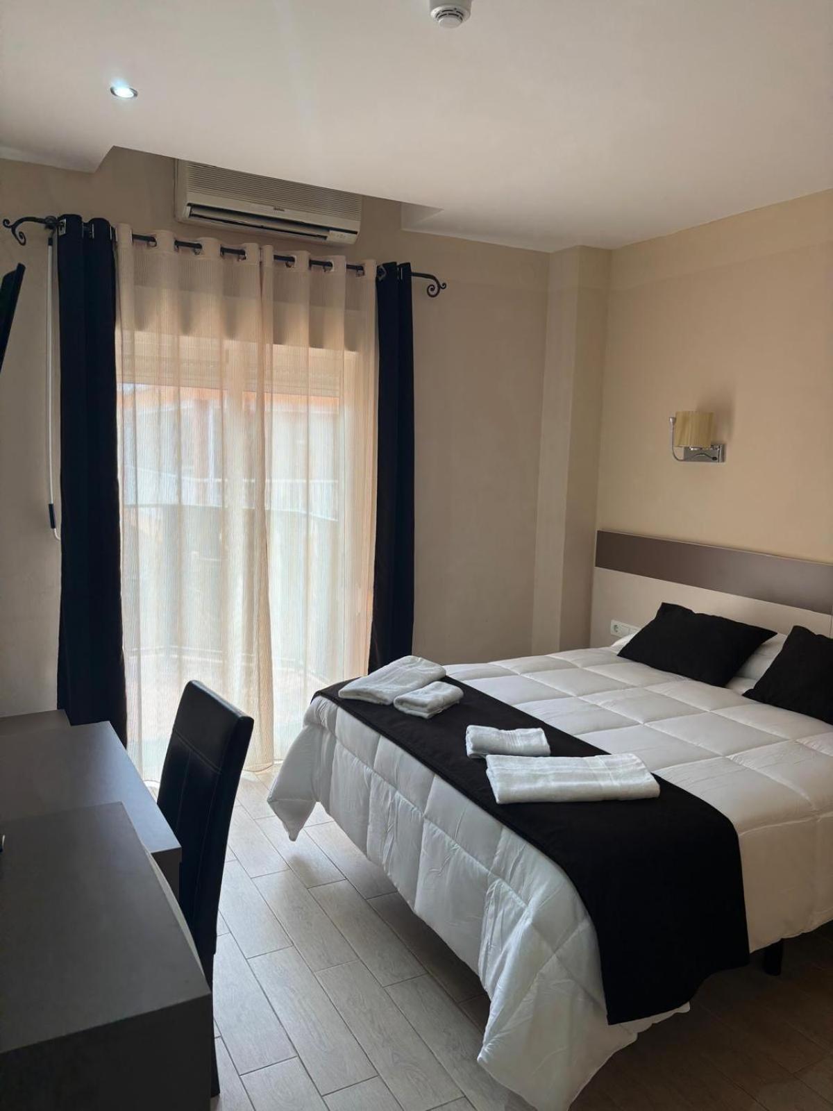 Hotel Ancla Оропеса-дель-Мар Экстерьер фото