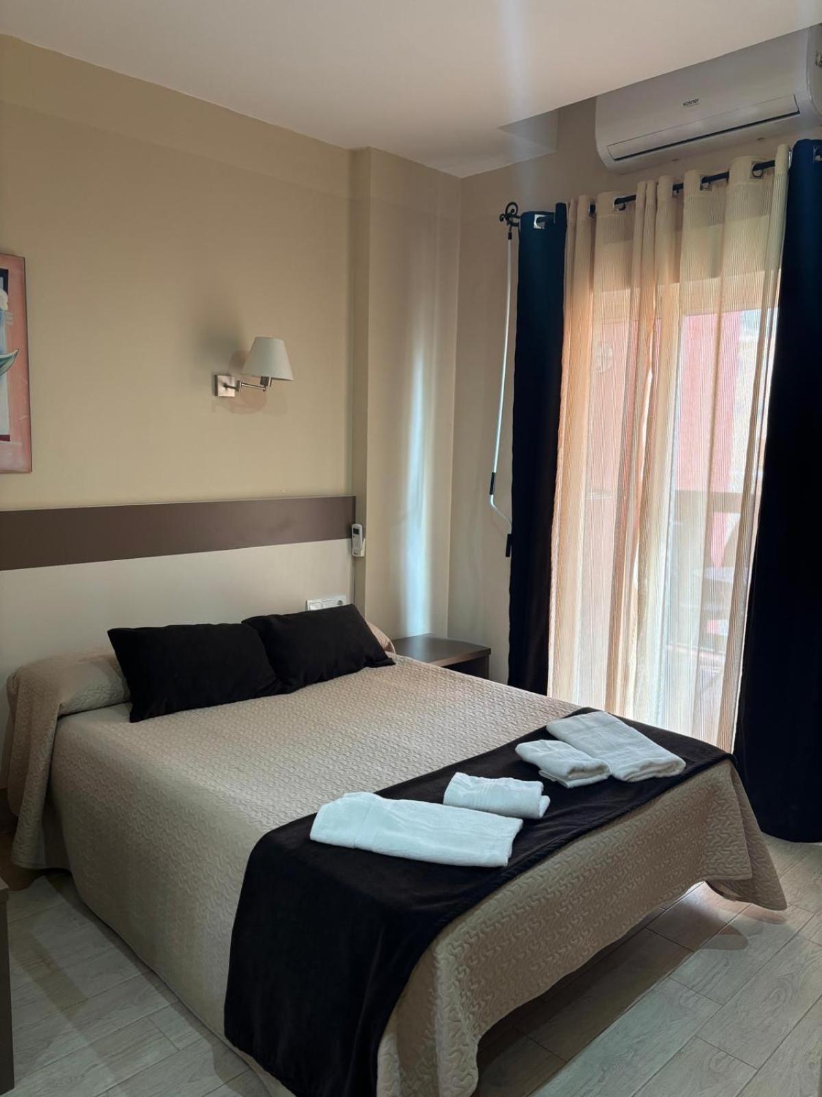 Hotel Ancla Оропеса-дель-Мар Экстерьер фото