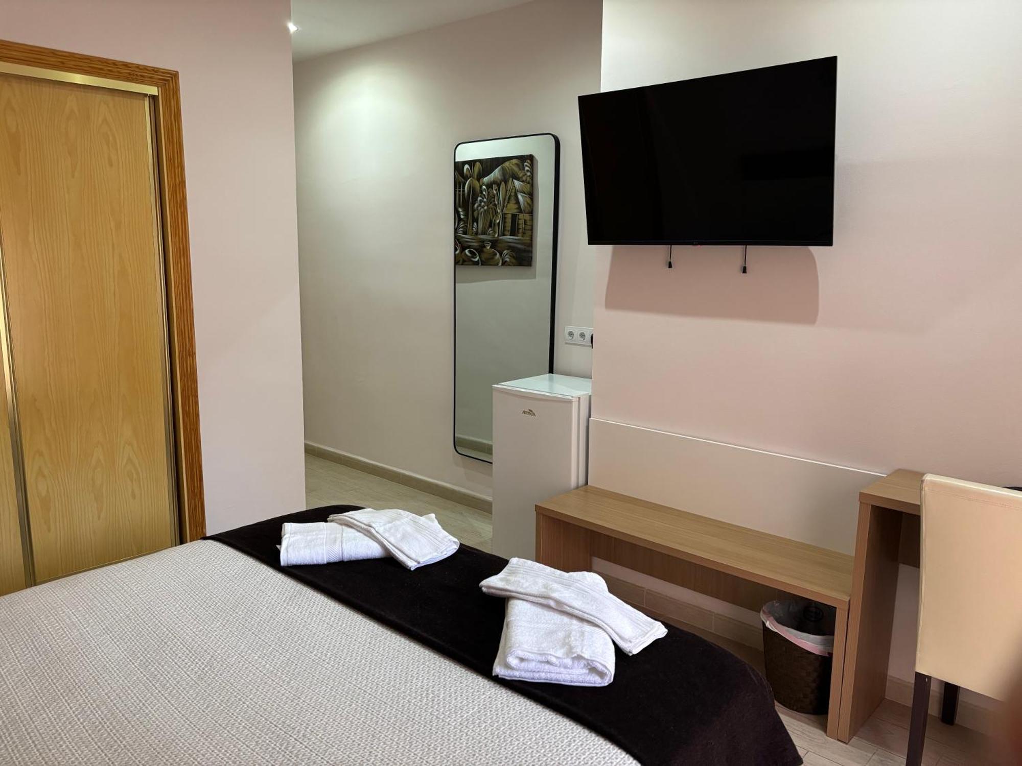 Hotel Ancla Оропеса-дель-Мар Экстерьер фото