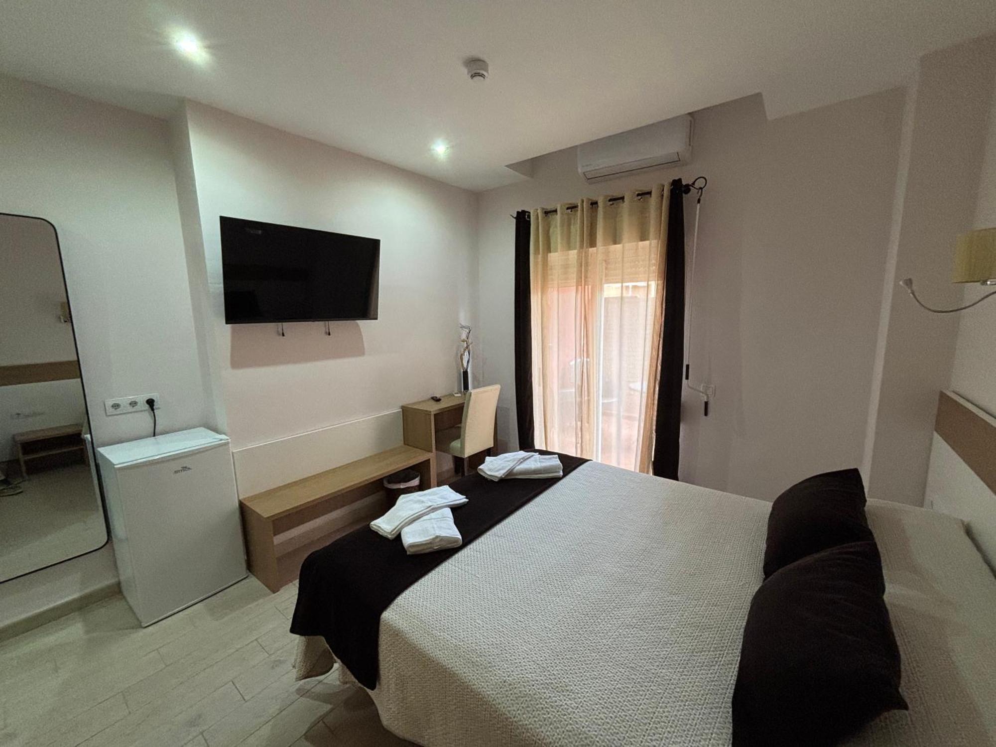 Hotel Ancla Оропеса-дель-Мар Экстерьер фото