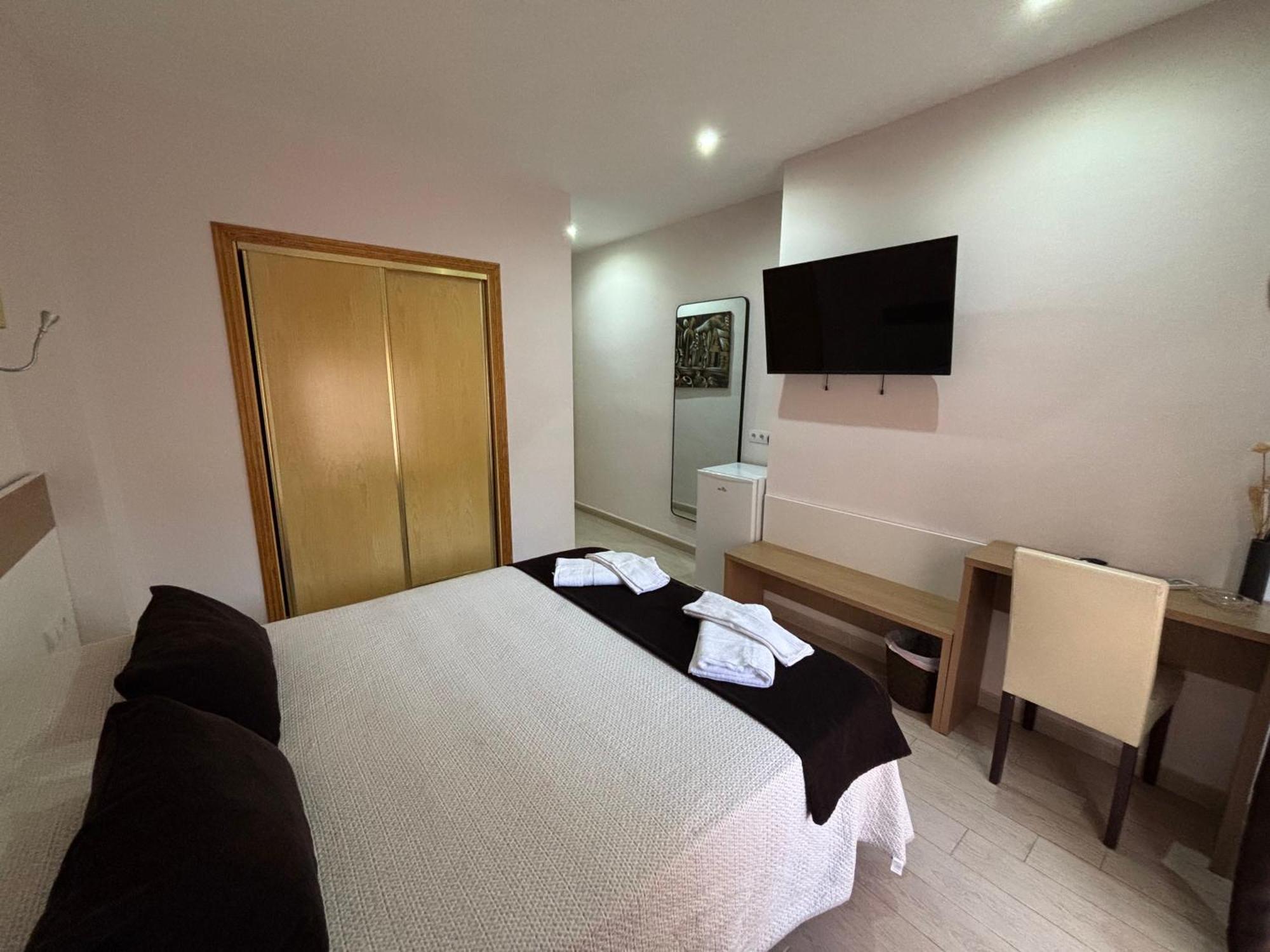 Hotel Ancla Оропеса-дель-Мар Экстерьер фото