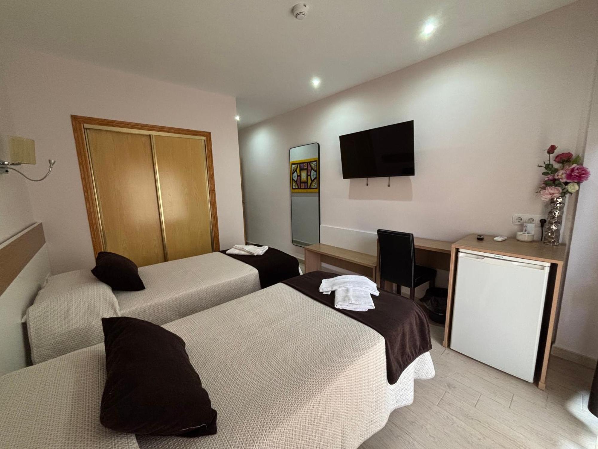 Hotel Ancla Оропеса-дель-Мар Экстерьер фото