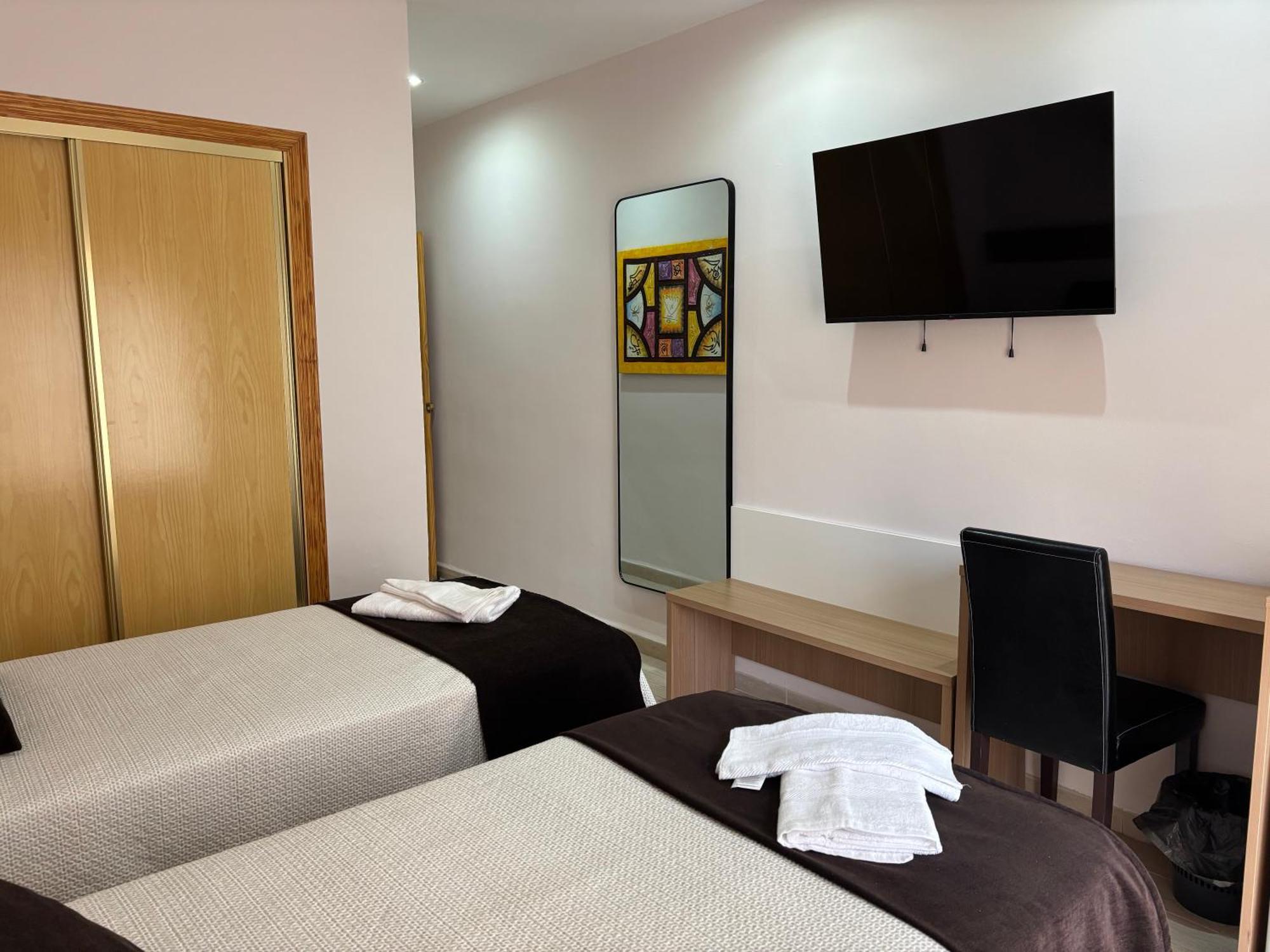 Hotel Ancla Оропеса-дель-Мар Экстерьер фото