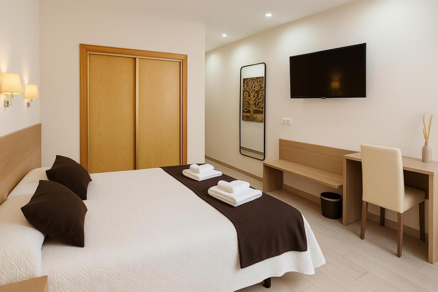 Hotel Ancla Оропеса-дель-Мар Экстерьер фото