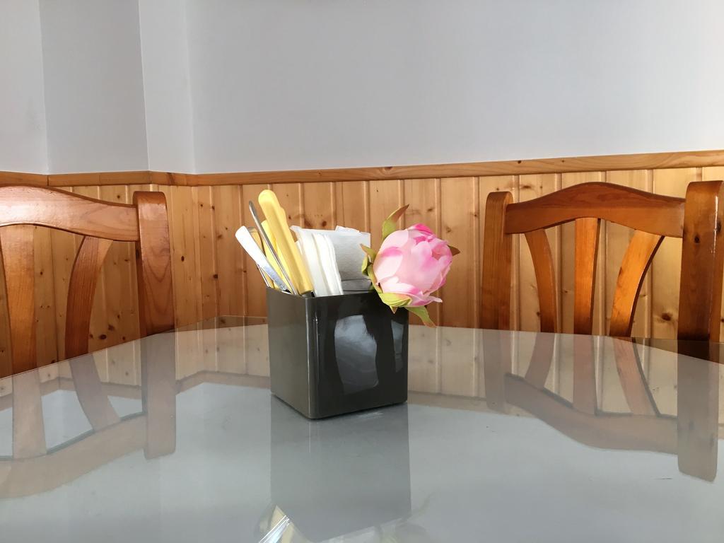 Hotel Ancla Оропеса-дель-Мар Экстерьер фото
